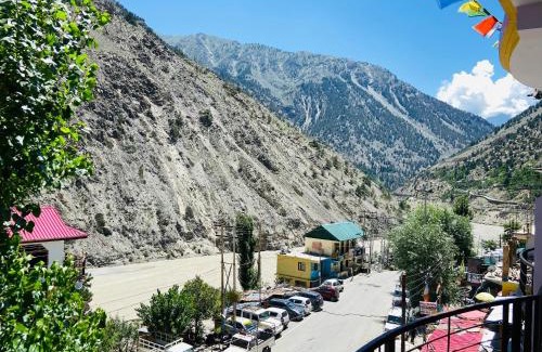 Morang Hotel | The Kuber Hotel & Restaurant