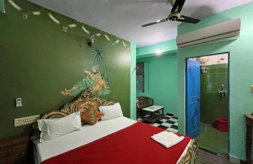 Jodhpur Hotel | The Kutumb Villa - A Heritage Home Stay