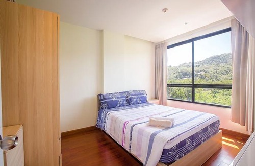 Nai Harn Apartment | The Lago 72