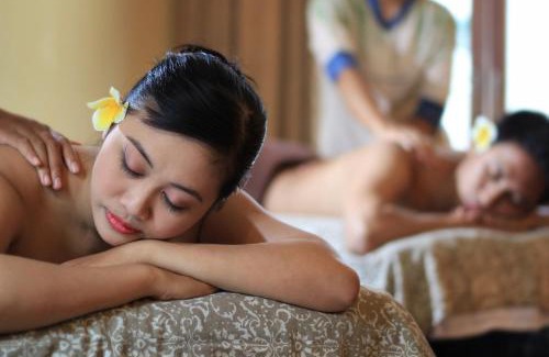 Legian City-Centre Hotel | The Lagoon Bali Pool Hotel and Suites