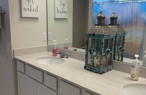 Wesley Chapel House | The Lagoon Staycation