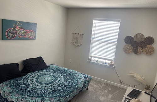 Wesley Chapel House | The Lagoon Staycation