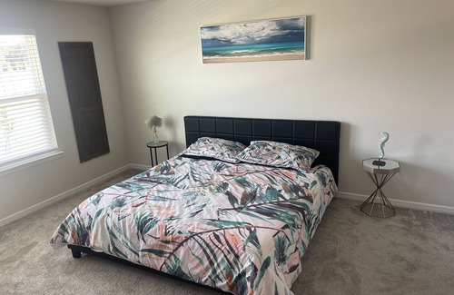 Wesley Chapel House | The Lagoon Staycation