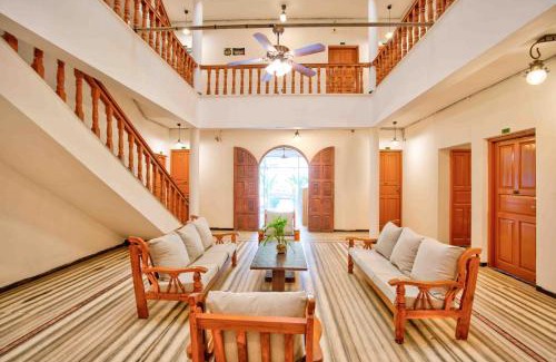 Siolim Hotel | The Lagroo House-TBV