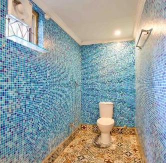 Siolim Hotel | The Lagroo House-TBV
