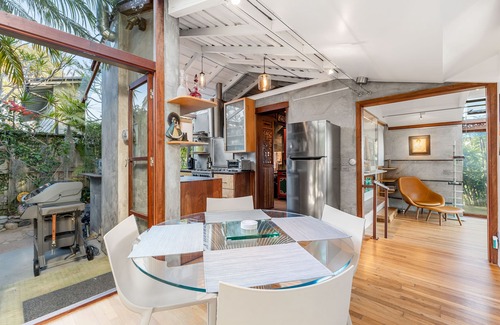 Laguna Beach House | The Laguna Beach Tree House