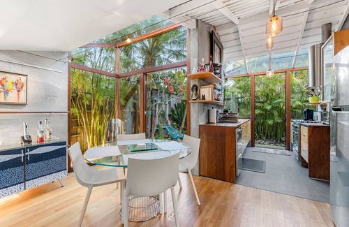 Laguna Beach House | The Laguna Beach Tree House