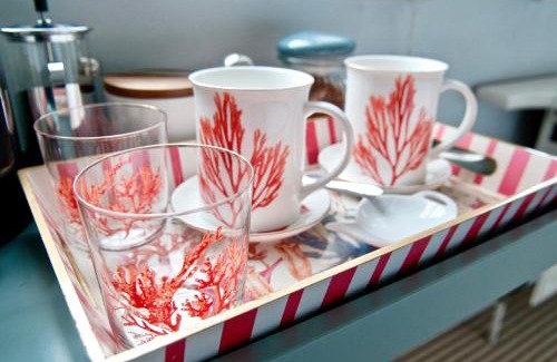 Old Town Hastings Bed & Breakfast | The Laindons