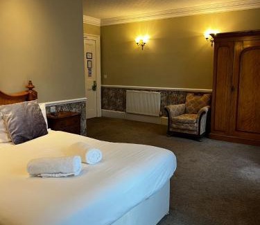 Beverley Hotel | The Lairgate