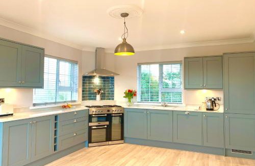 Dungloe House | The Lake House Dungloe