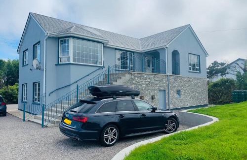 Dungloe House | The Lake House Dungloe