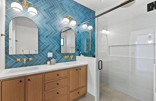 Sandpoint House | The Lake House on Lake Pend Oreille