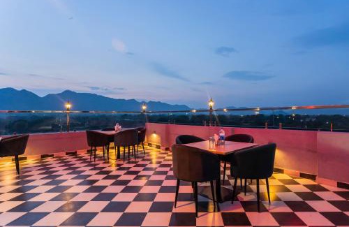 Bedla Hotel | The LAKE MOUNT