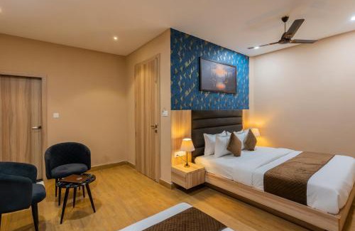 Bedla Hotel | The LAKE MOUNT
