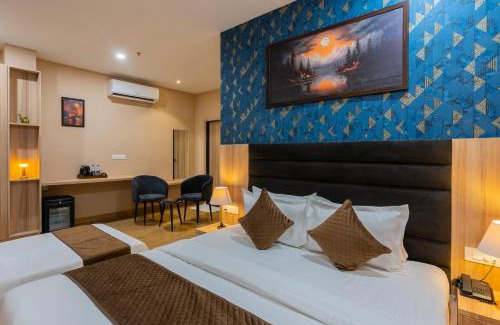 Bedla Hotel | The LAKE MOUNT