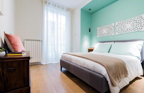 Fiumelatte Apartment | The Lake Suite - Meravigliosa terrazza sul lago!