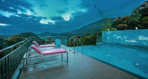 Devikolam Hotel | The Lake View Munnar