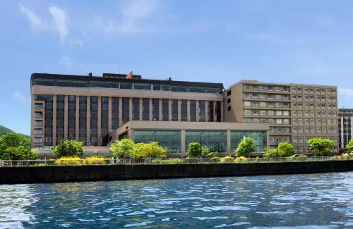 Toyako Hotel | The Lake View Toya Nonokaze Resort