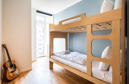 København V Apartment | The Lakes apartments by Daniel&Jacob's
