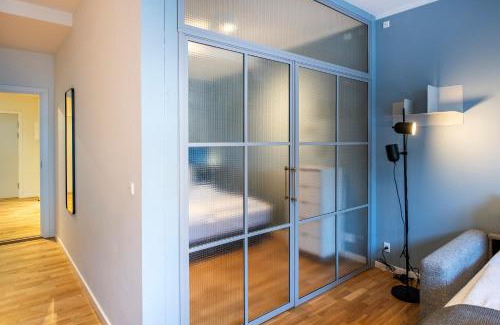 København V Apartment | The Lakes apartments by Daniel&Jacob's