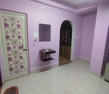 Agartala Apartment | The Lakeview Classic
