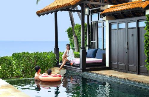 Lamai Hotel | The Lamai Samui