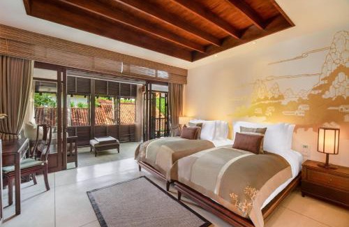 Lamai Hotel | The Lamai Samui