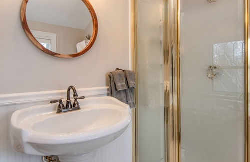 Ludington Bed & Breakfast | The Lamplighter Bed & Breakfast of Ludington