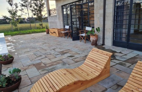 Nanyuki House | The Landing Cottage C