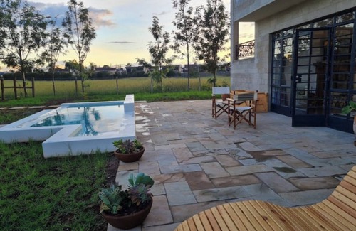 Nanyuki House | The Landing Cottage D