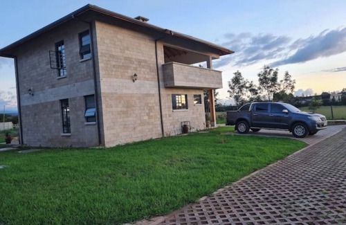 Nanyuki House | The Landing Cottage D