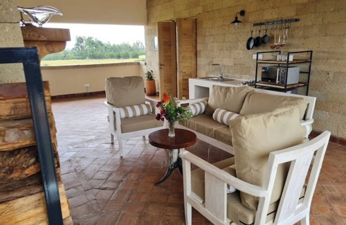 Nanyuki House | The Landing Cottage D