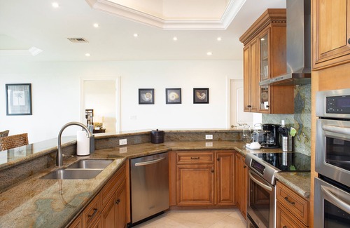 Costa Maya Condo | The Landmark Dream Luxury 3 bed 3 bath Oceanfront Condo