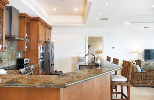 Costa Maya Condo | The Landmark Dream Luxury 3 bed 3 bath Oceanfront Condo