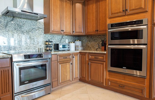 Cozumel Condo | The Landmark Resort of Cozumel Unit 411
