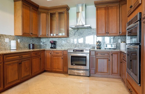 Cozumel Condo | The Landmark Resort of Cozumel Unit 411