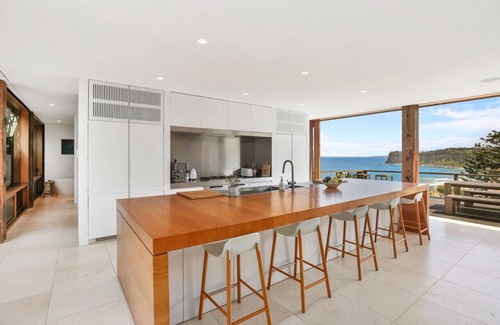 Newport House | The Landmark - Best of the Best