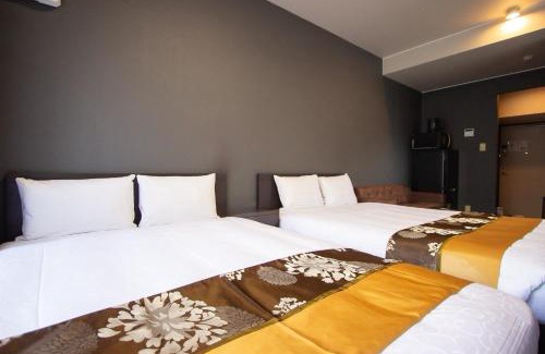 Hakata-ku Apartment | The LANG HOTEL
