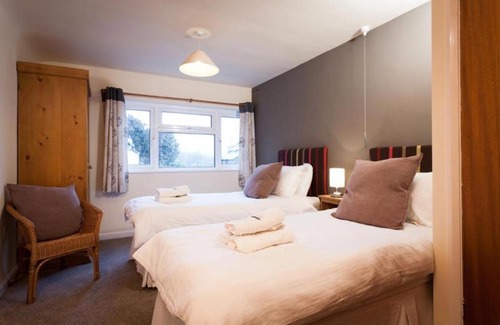 Chapel Stile House | The Langdale Hideaway