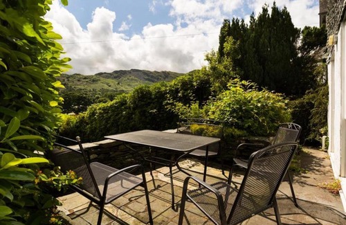 Chapel Stile House | The Langdale Retreat