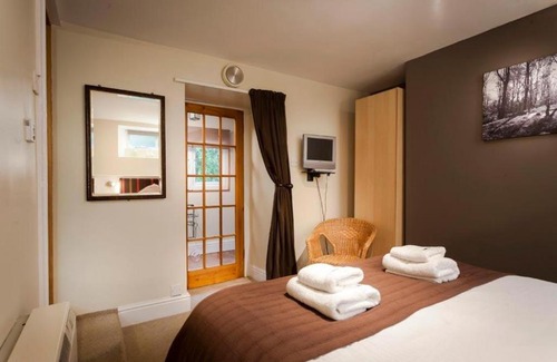 Chapel Stile House | The Langdale Retreat
