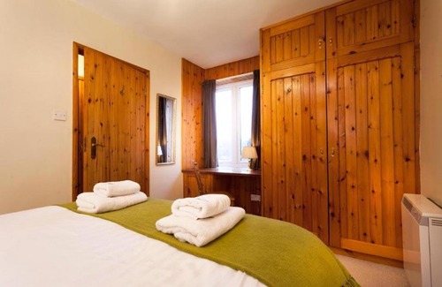 Chapel Stile House | The Langdale Retreat