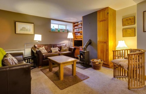 Chapel Stile House | The Langdale Retreat