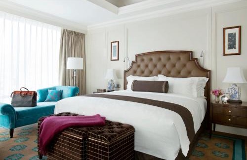 Futian Hotel | The Langham, Shenzhen