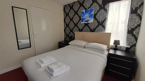 Clacton-on-Sea House | The Langtry Hotel