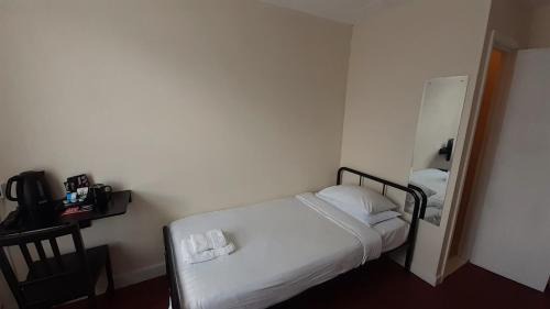 Clacton-on-Sea House | The Langtry Hotel
