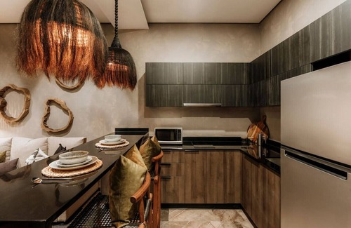 Playa Paraiso Apartment | The Lara Stylish Apartment Close to Beach!