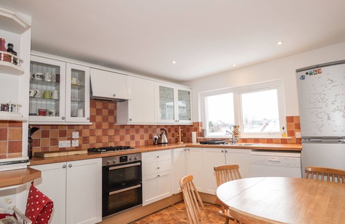 Kingussie Cottage | The Larches