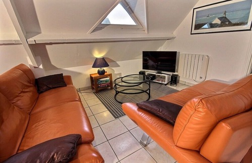Plouezec House | The large gîte at MOULIN DE MINARD, accommodation for 2 to 4 people…