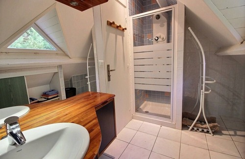 Plouezec House | The large gîte at MOULIN DE MINARD, accommodation for 2 to 4 people…